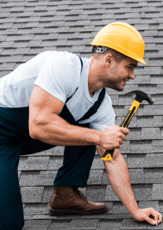  professional roofing inspections clinton